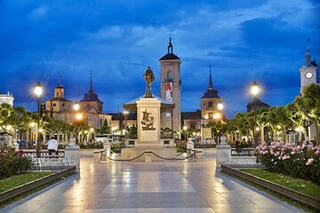 Alcala de Henares