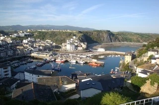 Luarca