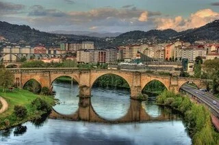 Ourense