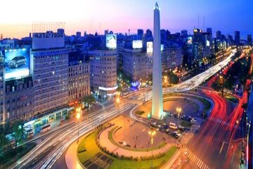 Buenos Aires