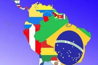 Latinoamérica