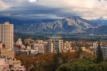 Mendoza