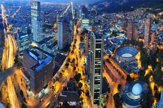 Bogotá