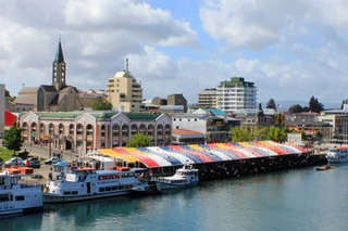 Valdivia